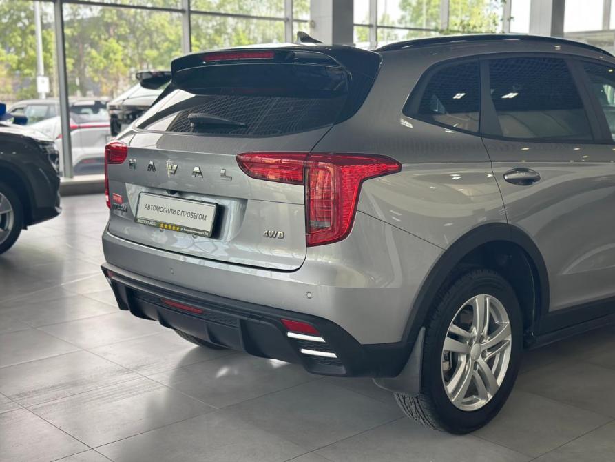 Haval Jolion I Рестайлинг Новосибирск  - изображение 6