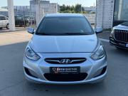 Hyundai Solaris I Калуга  - изображение 10