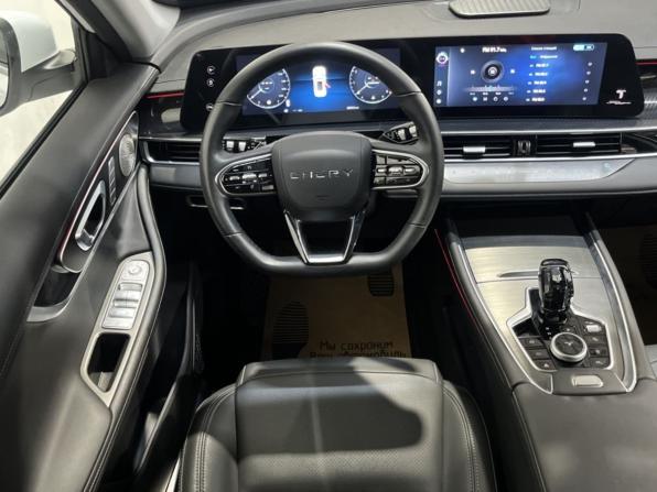 Chery Tiggo 7 Pro Max I Рестайлинг с пробегом 2024 года, цена 2 131 000 рублей, 28921 км, внедорожник, Автокод Объявления