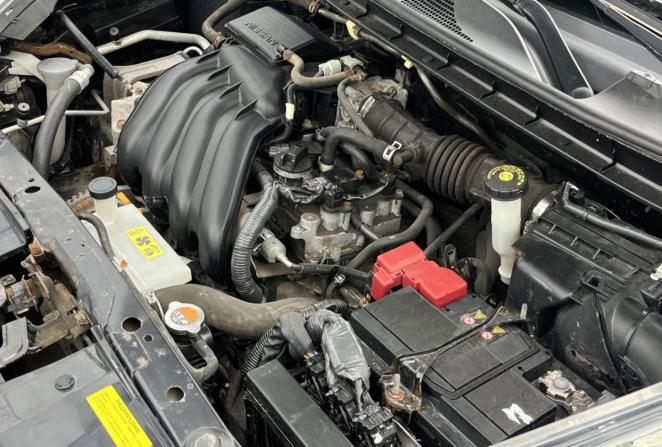 Nissan Juke I с пробегом 2014 года, цена 1 150 000 рублей, 178308 км, внедорожник, Автокод Объявления