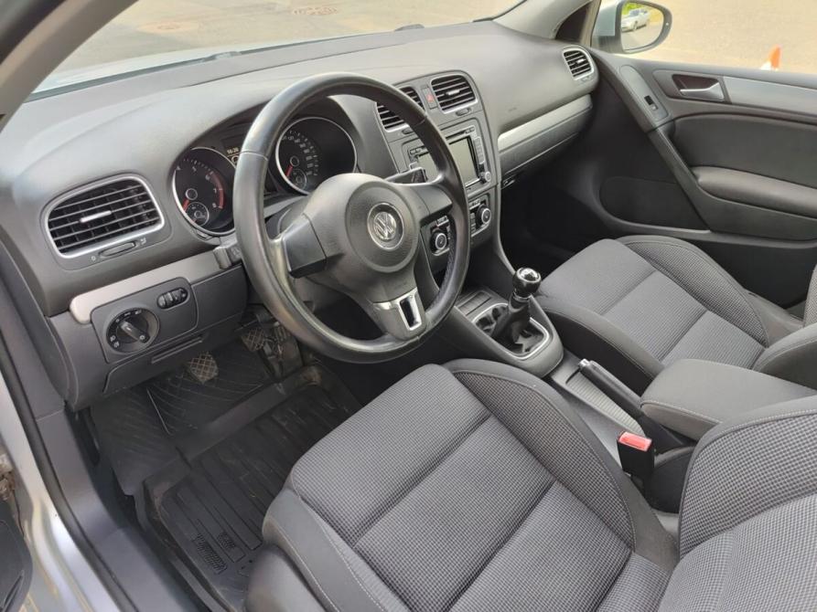 Volkswagen Golf VI Ижевск  - изображение 20