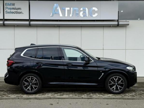 BMW X3 III (G01) Рестайлинг с пробегом 2023 года, цена 5 490 000 рублей, 27063 км, внедорожник, Автокод Объявления