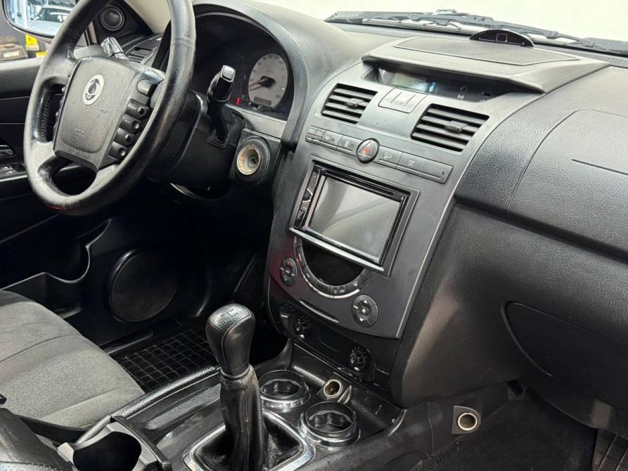 SsangYong Rexton II Ростов-на-Дону  - изображение 11