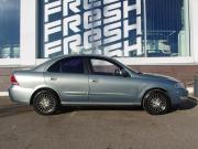 Nissan Almera Classic I Владимир  - изображение 27