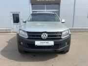 Volkswagen Amarok I Москва  - изображение 20