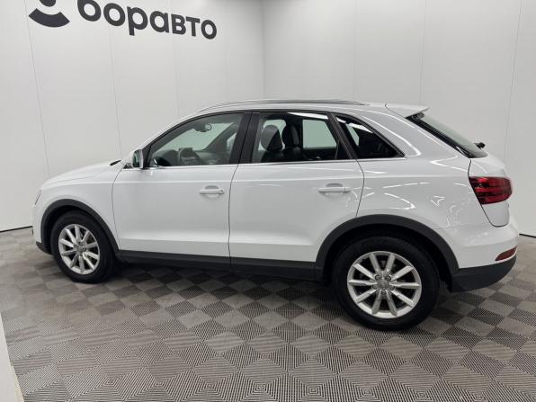 Audi Q3 I (8U) с пробегом 2012 года, цена 1 890 000 рублей, 91504 км, внедорожник, Автокод Объявления