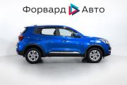 Chery Tiggo 4 I Рестайлинг Тюмень  - изображение 35