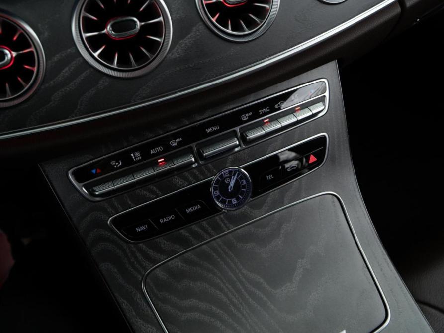 Mercedes-Benz CLS III (C257) Москва  - изображение 19