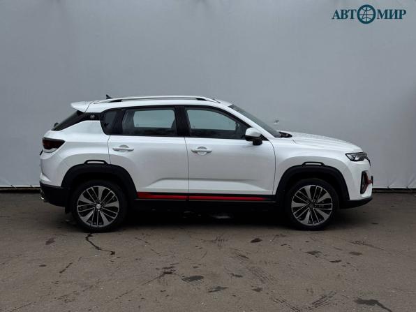 Changan CS35 Plus I Рестайлинг с пробегом 2024 года, цена 1 898 000 рублей, 4852 км, внедорожник, Автокод Объявления