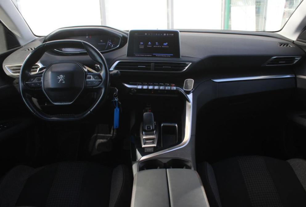 Peugeot 3008 II Саратов  - изображение 20