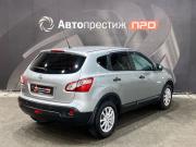 Nissan Qashqai I Рестайлинг Пермь  - изображение 24