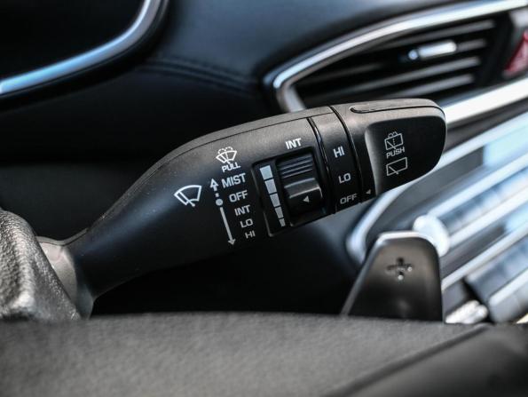 Hyundai Santa Fe IV Рестайлинг с пробегом 2021 года, цена 4 189 000 рублей, 18880 км, внедорожник, Автокод Объявления