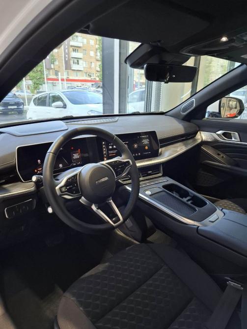 Haval F7 II Саратов  - изображение 12