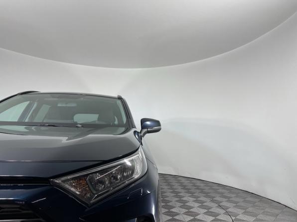 Toyota RAV4 V (XA50) с пробегом 2020 года, цена 2 949 000 рублей, 110000 км, внедорожник, Автокод Объявления