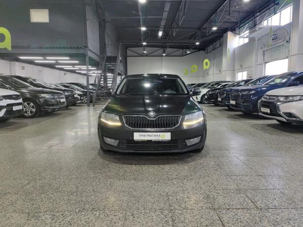Skoda Octavia III (A7) с пробегом 2014 года, цена 780 000 рублей, 342250 км, лифтбек, Автокод Объявления