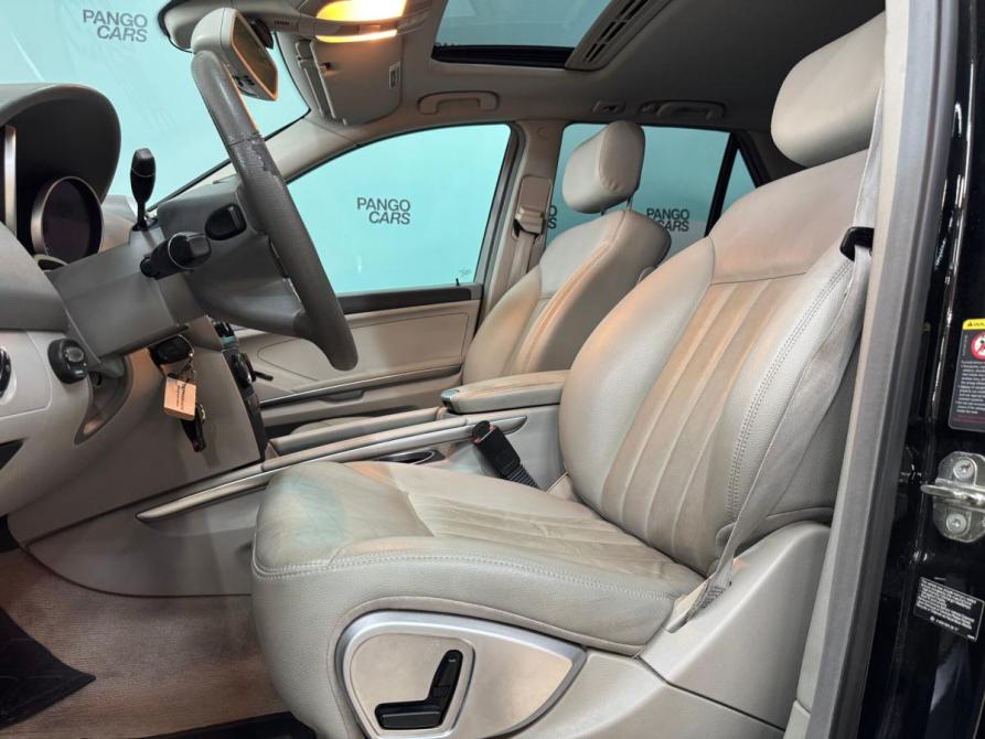 Mercedes-Benz M-Класс II (W164) Набережные Челны  - изображение 11