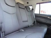 SsangYong Kyron I Рестайлинг Самара  - изображение 22