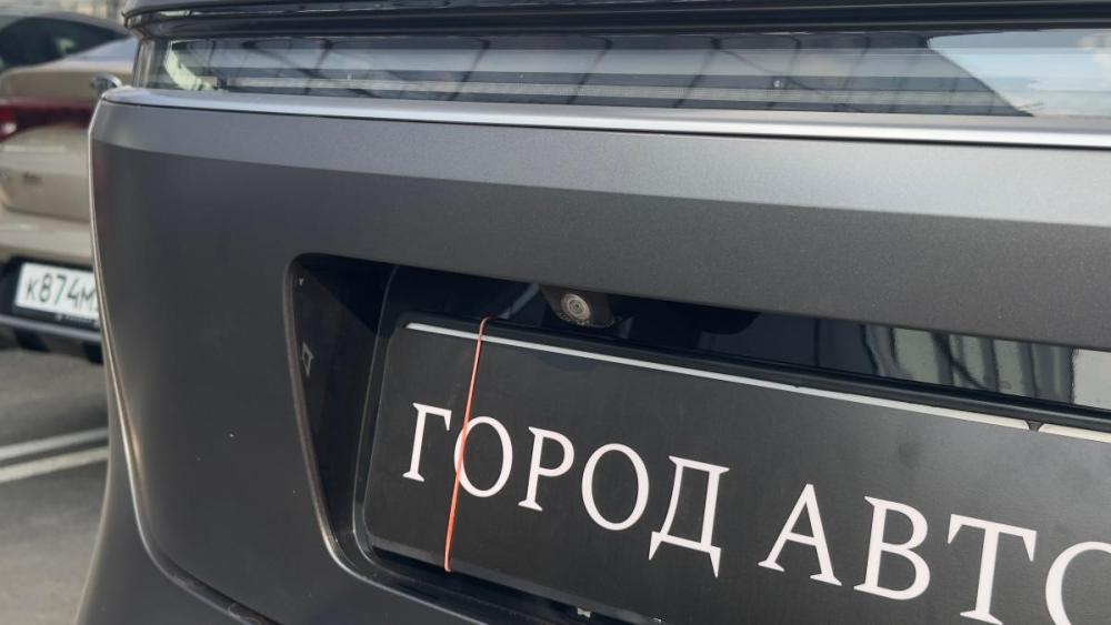 Avatr 11 I Оренбург  - изображение 15