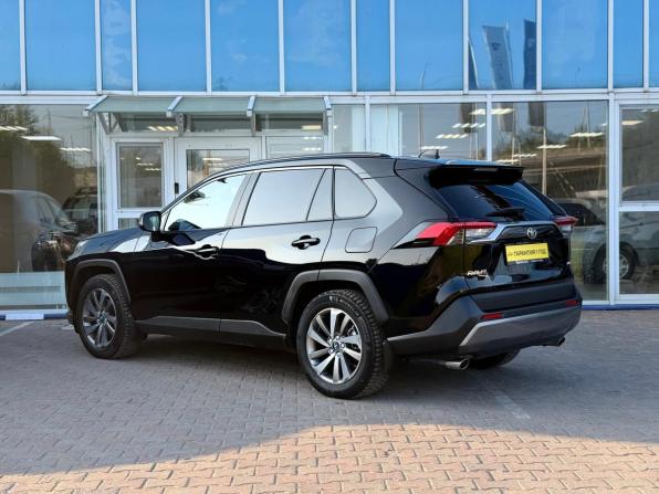 Toyota RAV4 V (XA50) с пробегом 2020 года, цена 3 300 000 рублей, 21778 км, внедорожник, Автокод Объявления