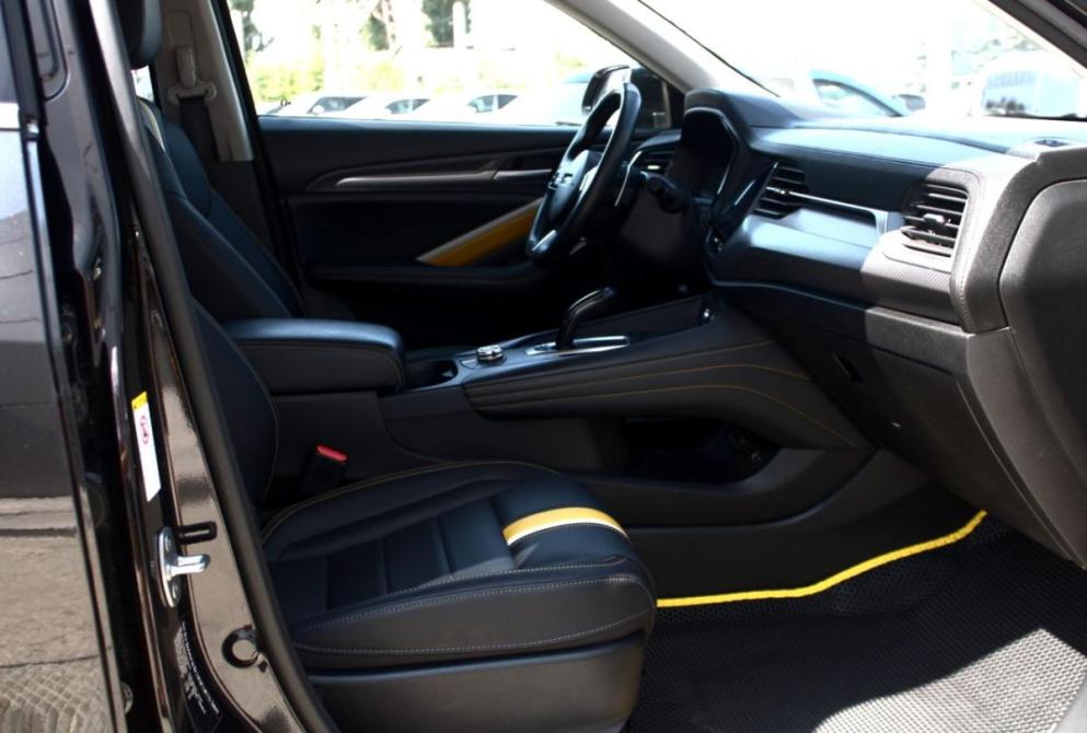 Haval F7x I Саратов  - изображение 15