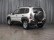 Lada (ВАЗ) Niva Travel I Ставрополь  - изображение 25