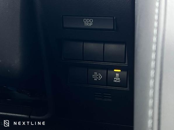Новый Toyota Land Cruiser 300 Series 2026 года, цена 17 490 000 рублей, внедорожник, Автокод Объявления