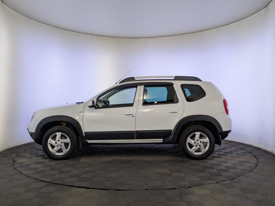 Renault Duster I Москва  - изображение 8