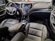 Hyundai Santa Fe III Рестайлинг Москва  - изображение 24