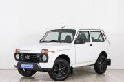Lada (ВАЗ) Niva Legend Красноярск  - изображение 25