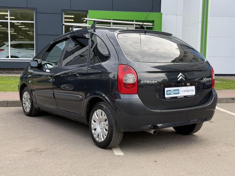 Citroen Xsara Picasso Ярославль  - изображение 7
