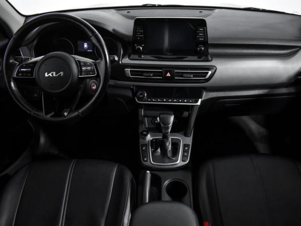 Kia Seltos I с пробегом 2022 года, цена 2 599 000 рублей, 63000 км, внедорожник, Автокод Объявления