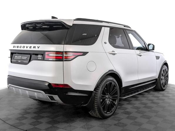 Land Rover Discovery V с пробегом 2020 года, цена 5 880 000 рублей, 69388 км, внедорожник, Автокод Объявления