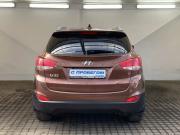 Hyundai ix35 I Рестайлинг Москва  - изображение 19