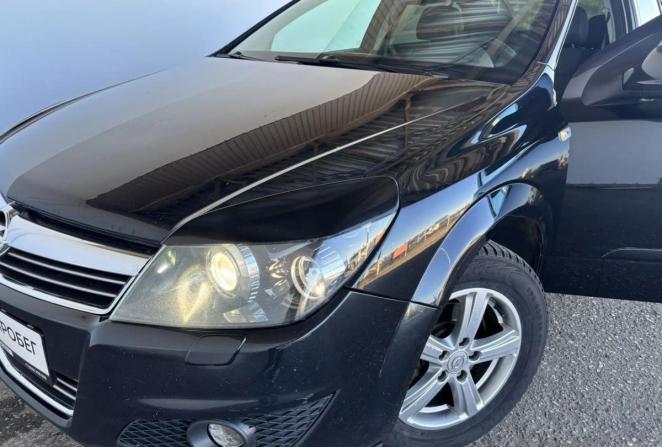 Opel Astra J Рестайлинг с пробегом 2012 года, цена 495 000 рублей, 184122 км, седан, Автокод Объявления