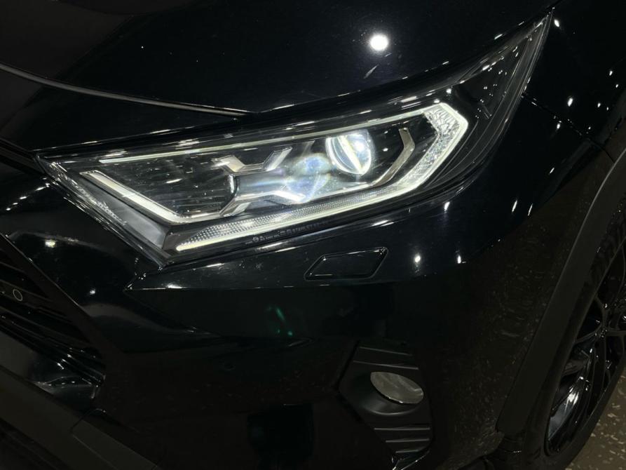 Toyota RAV4 V (XA50) Пермь  - изображение 9