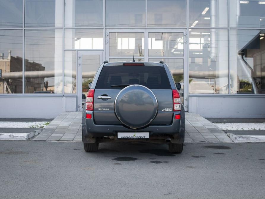 Suzuki Grand Vitara II Курган  - изображение 4