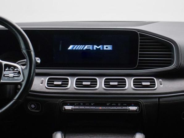 Mercedes-Benz GLS II (X167) с пробегом 2020 года, цена 5 880 000 рублей, 135462 км, внедорожник, Автокод Объявления