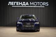 Audi A4 V (B9) Иркутск  - изображение 31