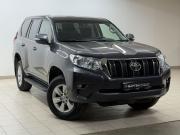 Toyota Land Cruiser Prado 150 Series Рестайлинг 2 Вологда  - изображение 23