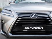 Lexus RX IV Улан-Удэ  - изображение 27