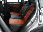 Volkswagen Tiguan II Москва  - изображение 33