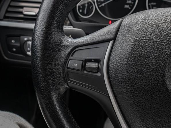 BMW 3 серии VI (F3x) с пробегом 2013 года, цена 1 980 000 рублей, 84460 км, седан, Автокод Объявления