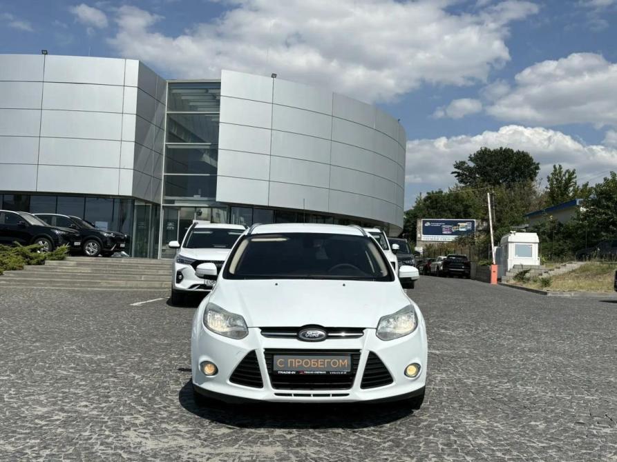 Ford Focus III Крым  - изображение 2