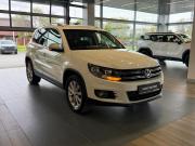 Volkswagen Tiguan I Рестайлинг Екатеринбург  - изображение 19