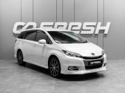 Toyota Wish II Тюмень  - изображение 20