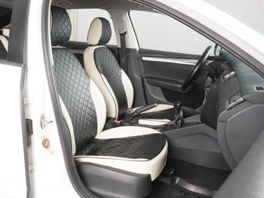 Skoda Octavia III (A7) Минеральные Воды  - изображение 8