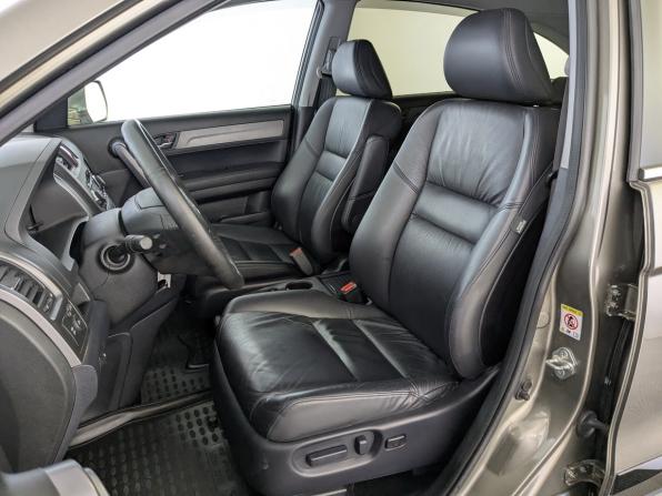 Honda CR-V III с пробегом 2008 года, цена 2 350 000 рублей, 53559 км, внедорожник, Автокод Объявления
