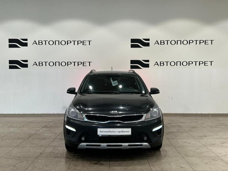 Kia Rio IV Санкт-Петербург  - изображение 10