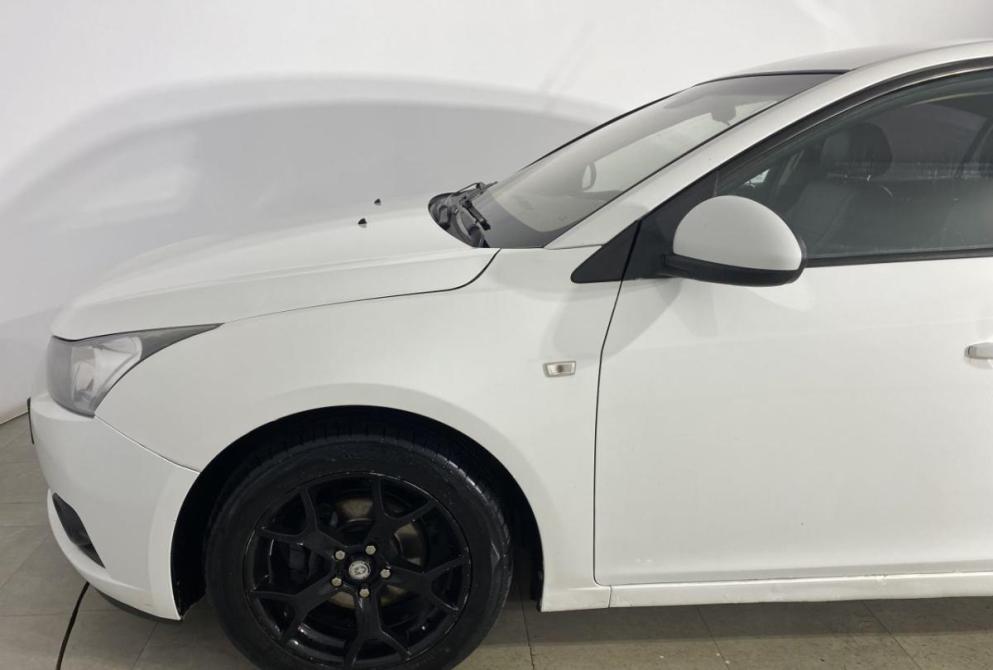 Chevrolet Cruze I Саранск  - изображение 9