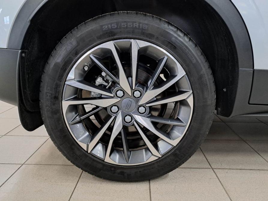 Geely Coolray I Набережные Челны  - изображение 22